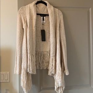 Bcbg cardigan